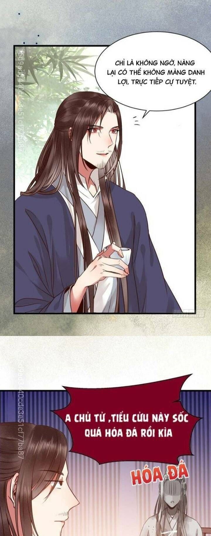 đọc truyện Tuyệt Sắc Quyến Rũ: Quỷ Y Chí Tôn Chương 202 ảnh 29 tại Thiên Thai Truyện