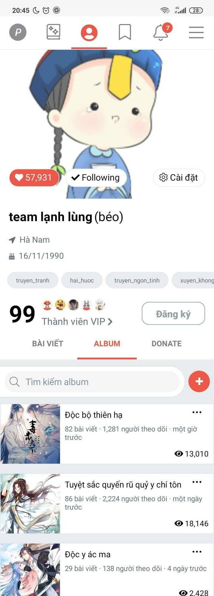 đọc truyện Tuyệt Sắc Quyến Rũ: Quỷ Y Chí Tôn Chương 202 ảnh 32 tại Thiên Thai Truyện