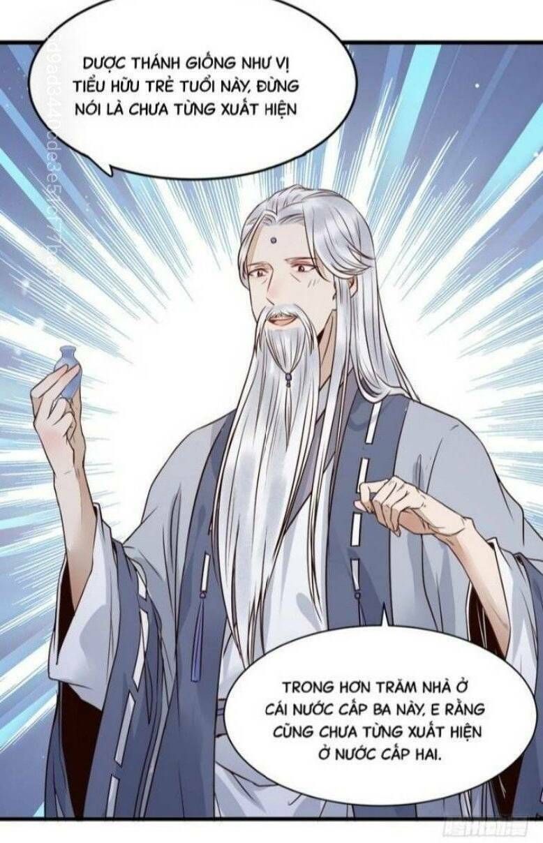 đọc truyện Tuyệt Sắc Quyến Rũ: Quỷ Y Chí Tôn Chương 202 ảnh 10 tại Thiên Thai Truyện