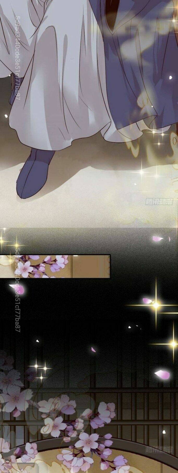 đọc truyện Tuyệt Sắc Quyến Rũ: Quỷ Y Chí Tôn Chương 203 ảnh 13 tại Thiên Thai Truyện