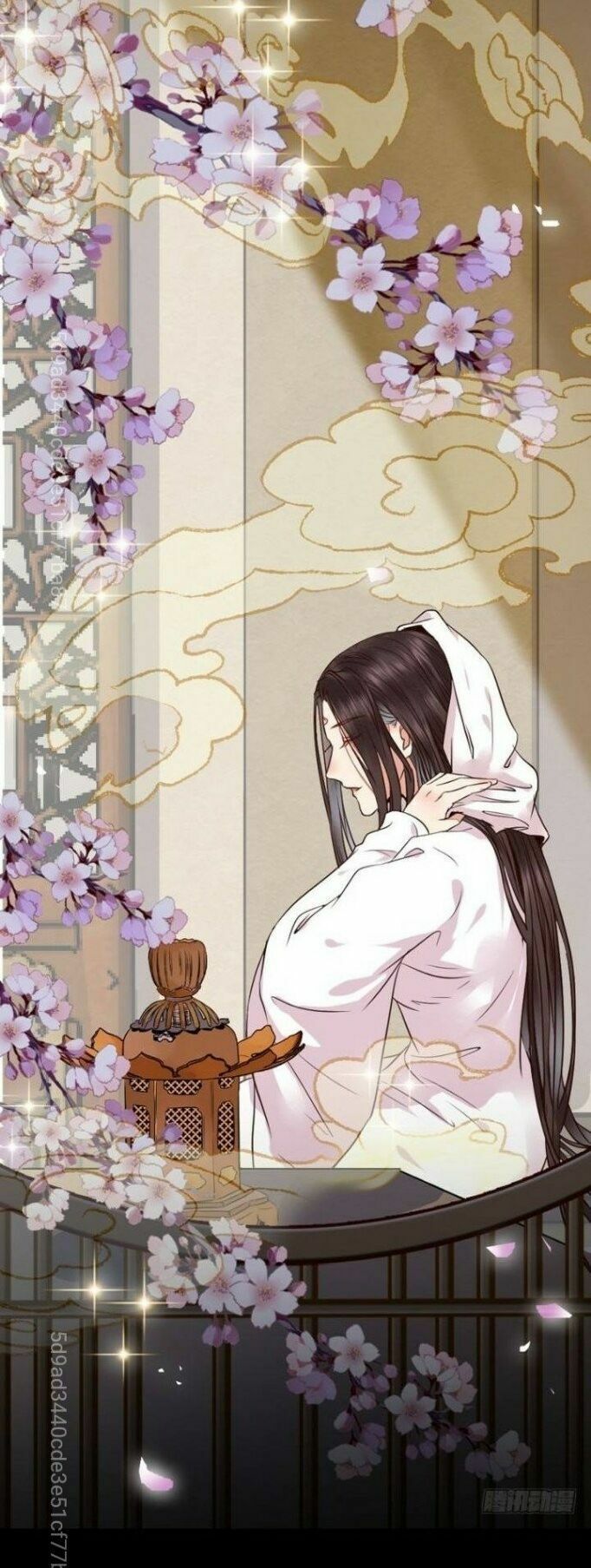 đọc truyện Tuyệt Sắc Quyến Rũ: Quỷ Y Chí Tôn Chương 203 ảnh 14 tại Thiên Thai Truyện