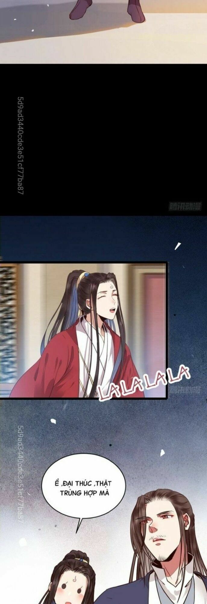 đọc truyện Tuyệt Sắc Quyến Rũ: Quỷ Y Chí Tôn Chương 203 ảnh 17 tại Thiên Thai Truyện