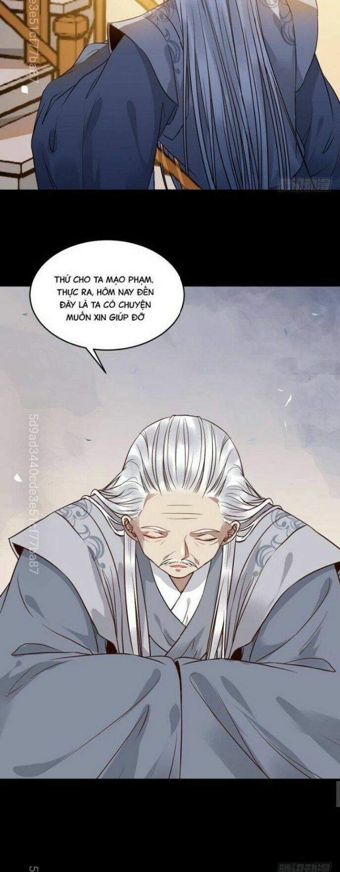 đọc truyện Tuyệt Sắc Quyến Rũ: Quỷ Y Chí Tôn Chương 203 ảnh 19 tại Thiên Thai Truyện