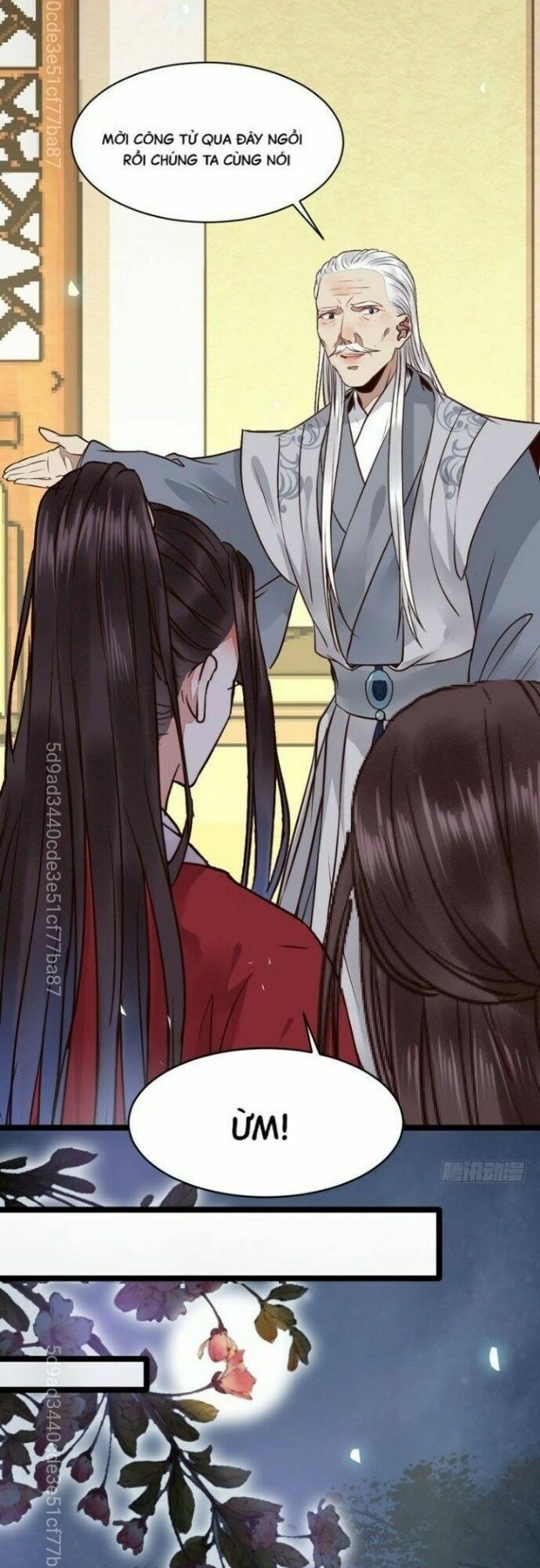 đọc truyện Tuyệt Sắc Quyến Rũ: Quỷ Y Chí Tôn Chương 203 ảnh 21 tại Thiên Thai Truyện