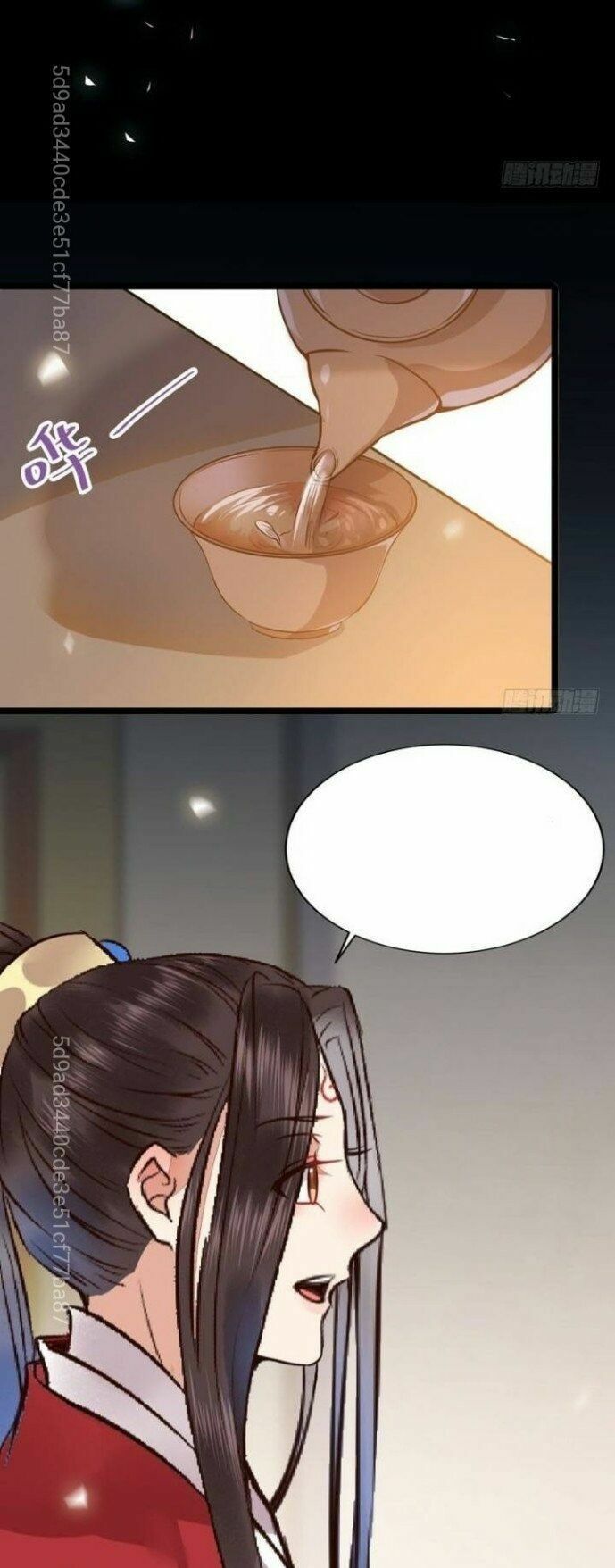 đọc truyện Tuyệt Sắc Quyến Rũ: Quỷ Y Chí Tôn Chương 203 ảnh 23 tại Thiên Thai Truyện