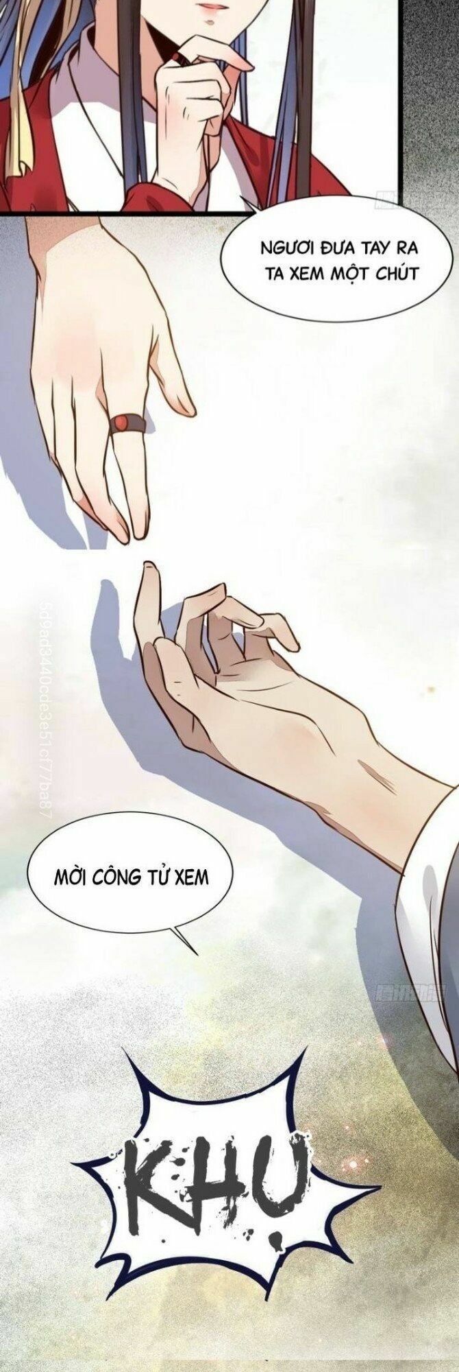 đọc truyện Tuyệt Sắc Quyến Rũ: Quỷ Y Chí Tôn Chương 203 ảnh 26 tại Thiên Thai Truyện