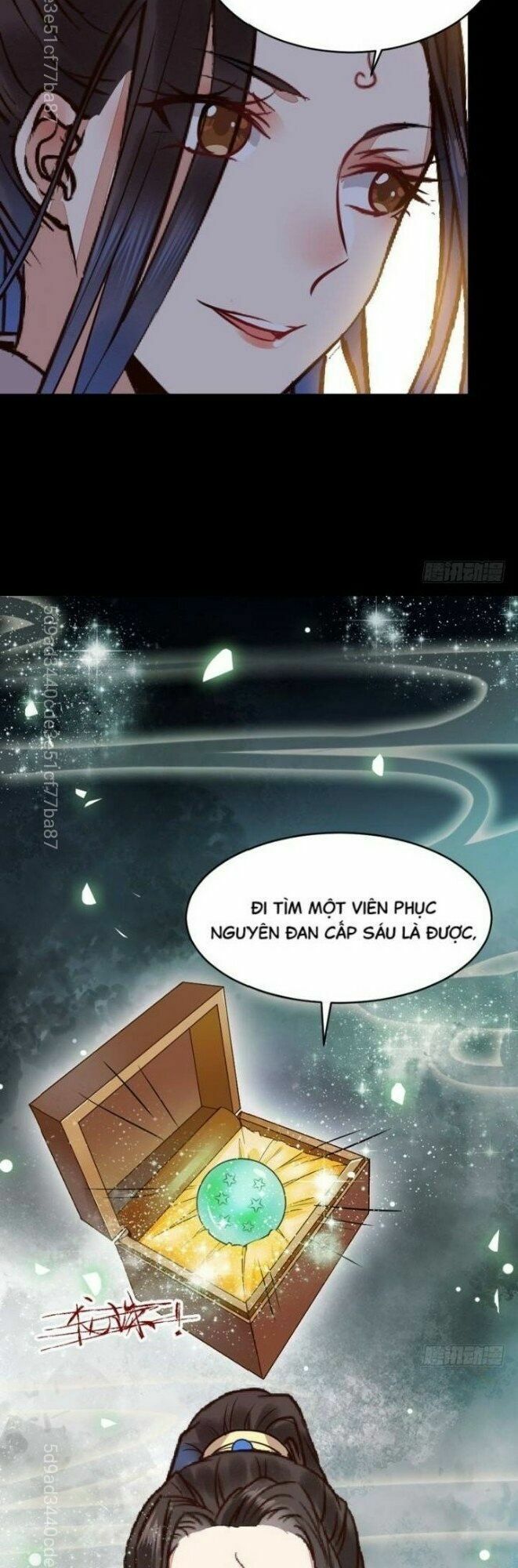 đọc truyện Tuyệt Sắc Quyến Rũ: Quỷ Y Chí Tôn Chương 203 ảnh 32 tại Thiên Thai Truyện