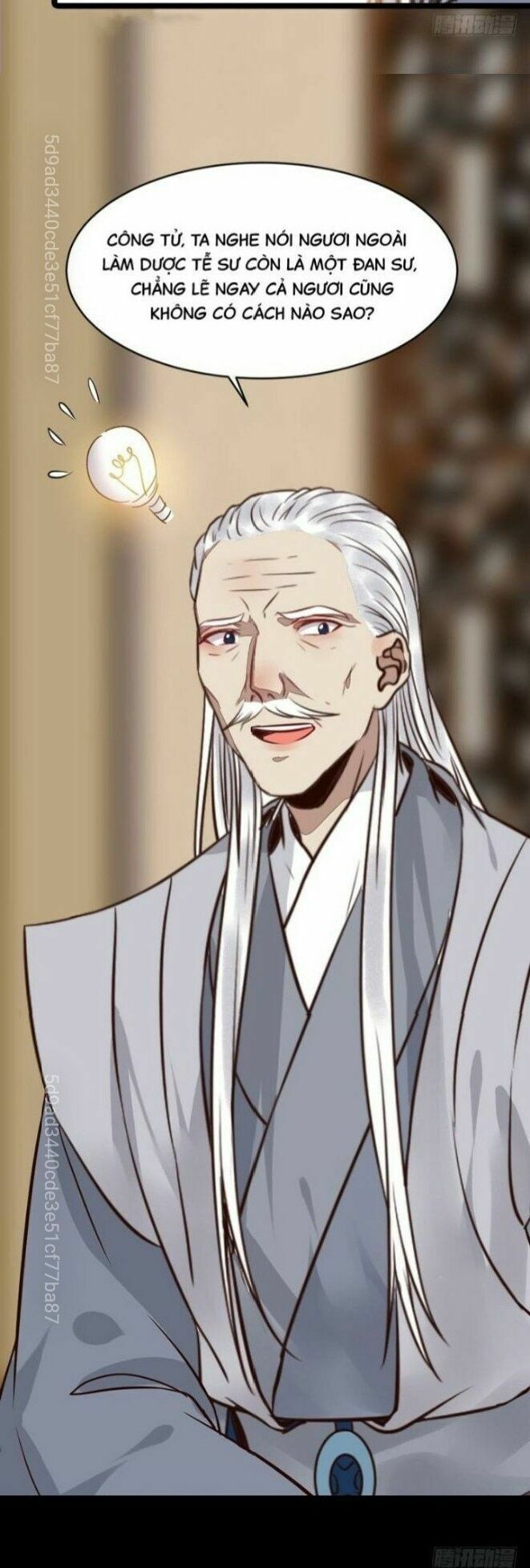 đọc truyện Tuyệt Sắc Quyến Rũ: Quỷ Y Chí Tôn Chương 203 ảnh 34 tại Thiên Thai Truyện