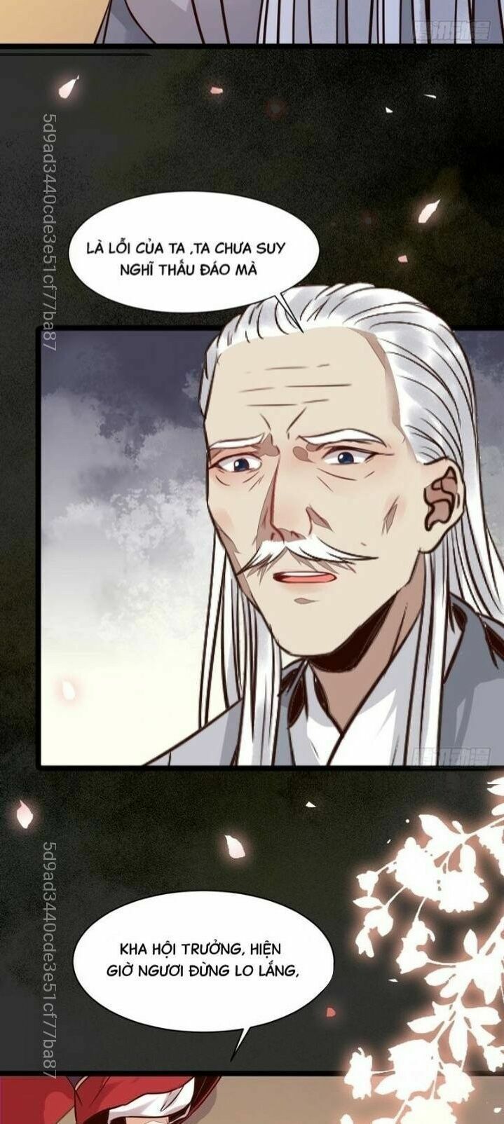 đọc truyện Tuyệt Sắc Quyến Rũ: Quỷ Y Chí Tôn Chương 203 ảnh 36 tại Thiên Thai Truyện