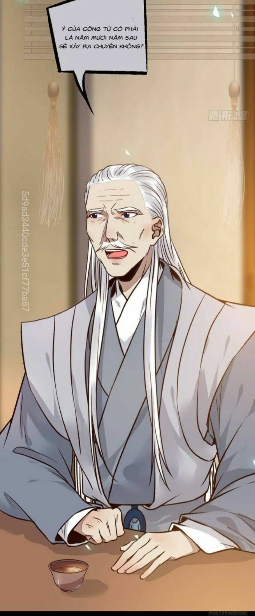 đọc truyện Tuyệt Sắc Quyến Rũ: Quỷ Y Chí Tôn Chương 203 ảnh 39 tại Thiên Thai Truyện