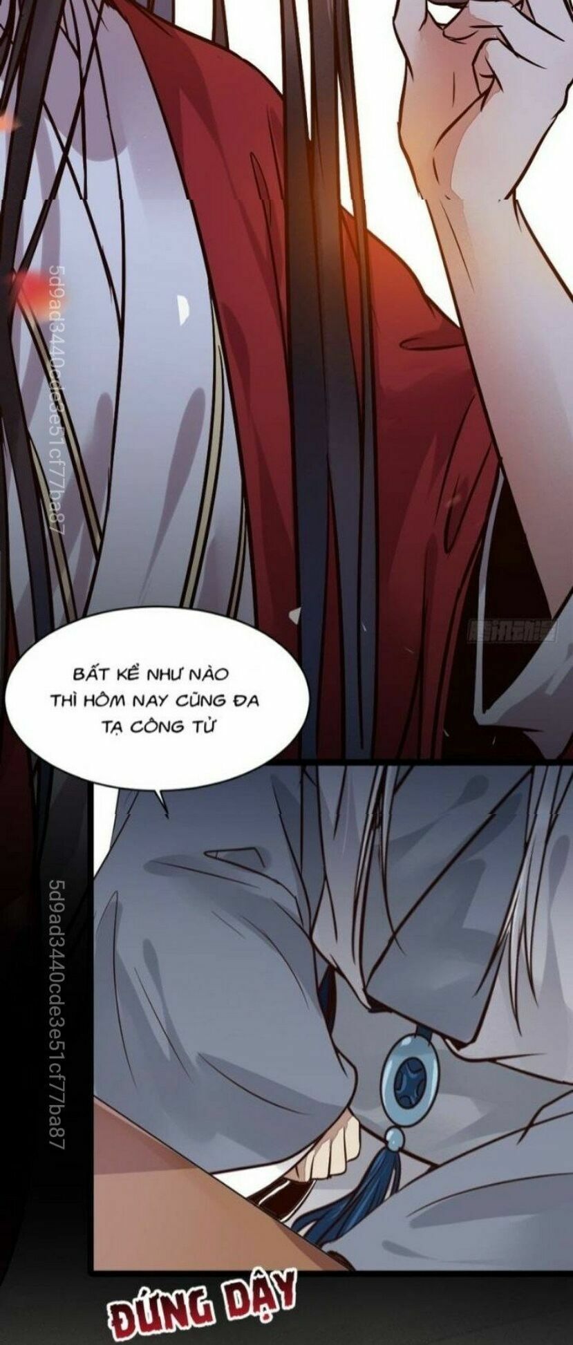 đọc truyện Tuyệt Sắc Quyến Rũ: Quỷ Y Chí Tôn Chương 203 ảnh 41 tại Thiên Thai Truyện