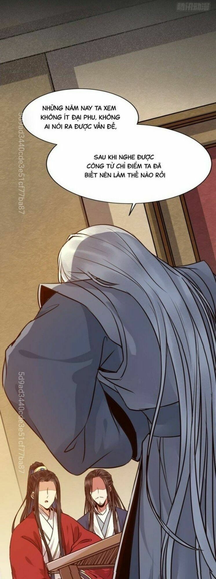 đọc truyện Tuyệt Sắc Quyến Rũ: Quỷ Y Chí Tôn Chương 203 ảnh 42 tại Thiên Thai Truyện