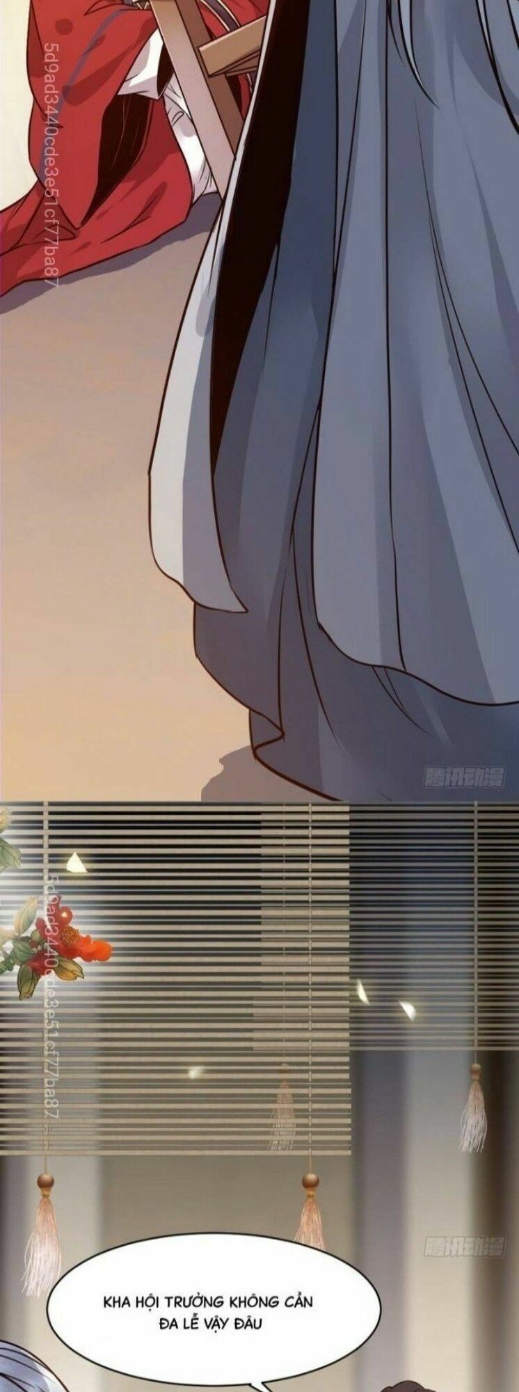 đọc truyện Tuyệt Sắc Quyến Rũ: Quỷ Y Chí Tôn Chương 203 ảnh 43 tại Thiên Thai Truyện