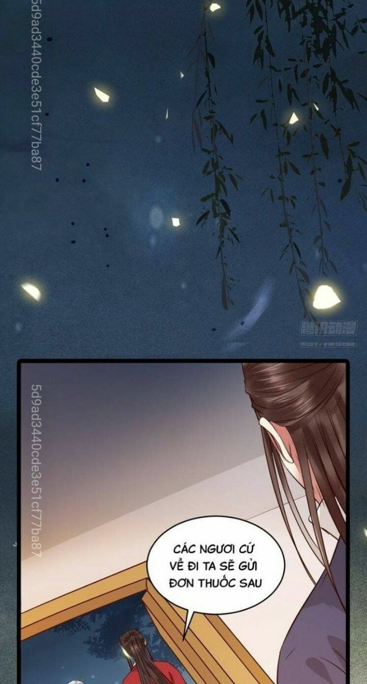 đọc truyện Tuyệt Sắc Quyến Rũ: Quỷ Y Chí Tôn Chương 203 ảnh 44 tại Thiên Thai Truyện