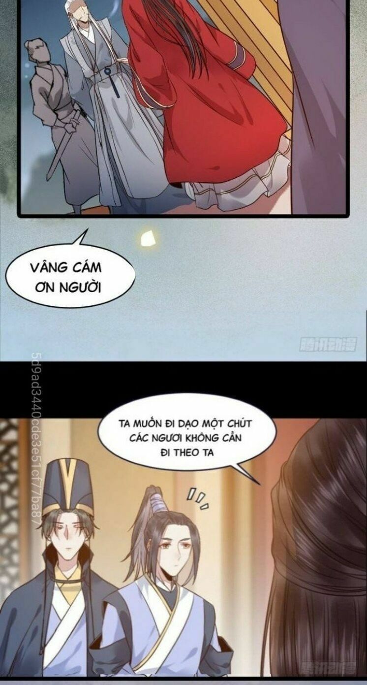 đọc truyện Tuyệt Sắc Quyến Rũ: Quỷ Y Chí Tôn Chương 203 ảnh 45 tại Thiên Thai Truyện