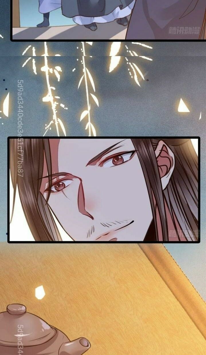 đọc truyện Tuyệt Sắc Quyến Rũ: Quỷ Y Chí Tôn Chương 203 ảnh 47 tại Thiên Thai Truyện