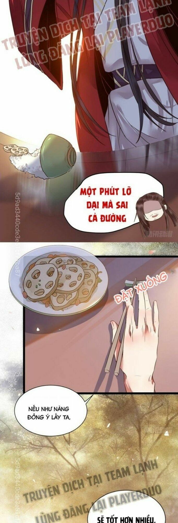 đọc truyện Tuyệt Sắc Quyến Rũ: Quỷ Y Chí Tôn Chương 203 ảnh 7 tại Thiên Thai Truyện