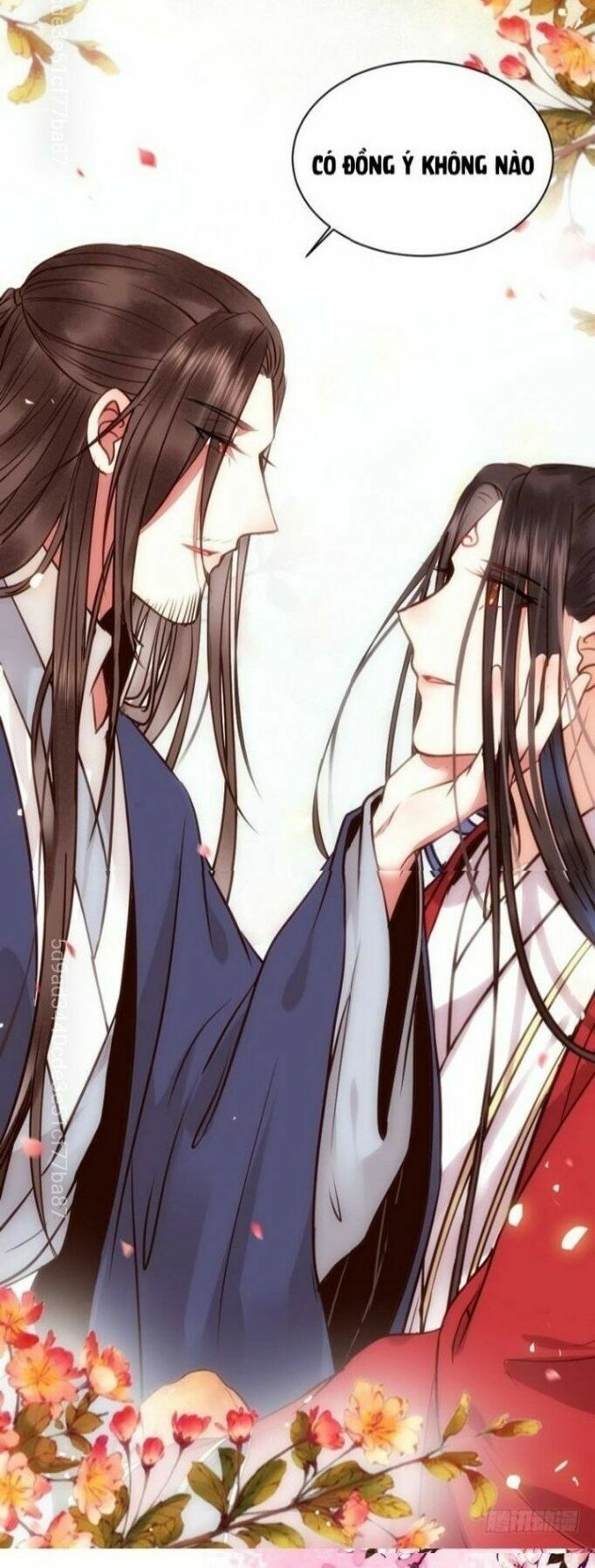 đọc truyện Tuyệt Sắc Quyến Rũ: Quỷ Y Chí Tôn Chương 203 ảnh 9 tại Thiên Thai Truyện