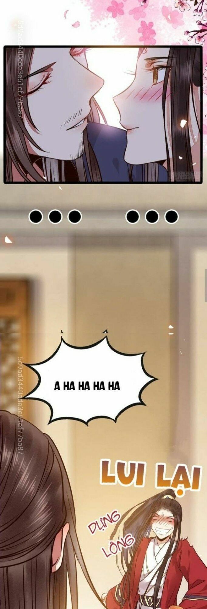 đọc truyện Tuyệt Sắc Quyến Rũ: Quỷ Y Chí Tôn Chương 203 ảnh 10 tại Thiên Thai Truyện