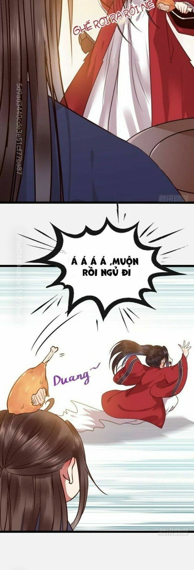 đọc truyện Tuyệt Sắc Quyến Rũ: Quỷ Y Chí Tôn Chương 203 ảnh 11 tại Thiên Thai Truyện