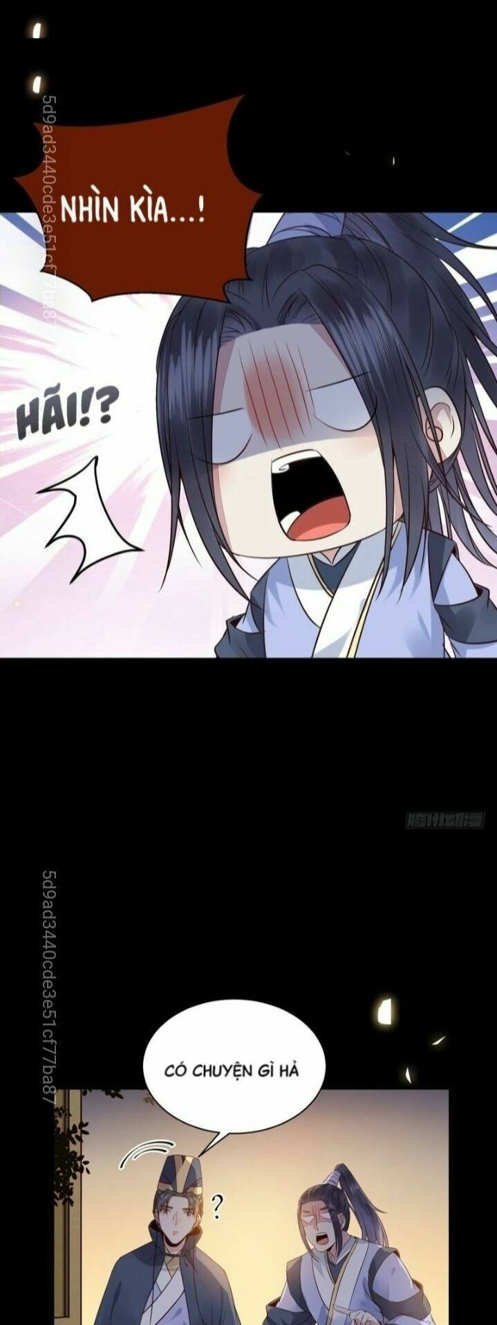 đọc truyện Tuyệt Sắc Quyến Rũ: Quỷ Y Chí Tôn Chương 204 ảnh 13 tại Thiên Thai Truyện