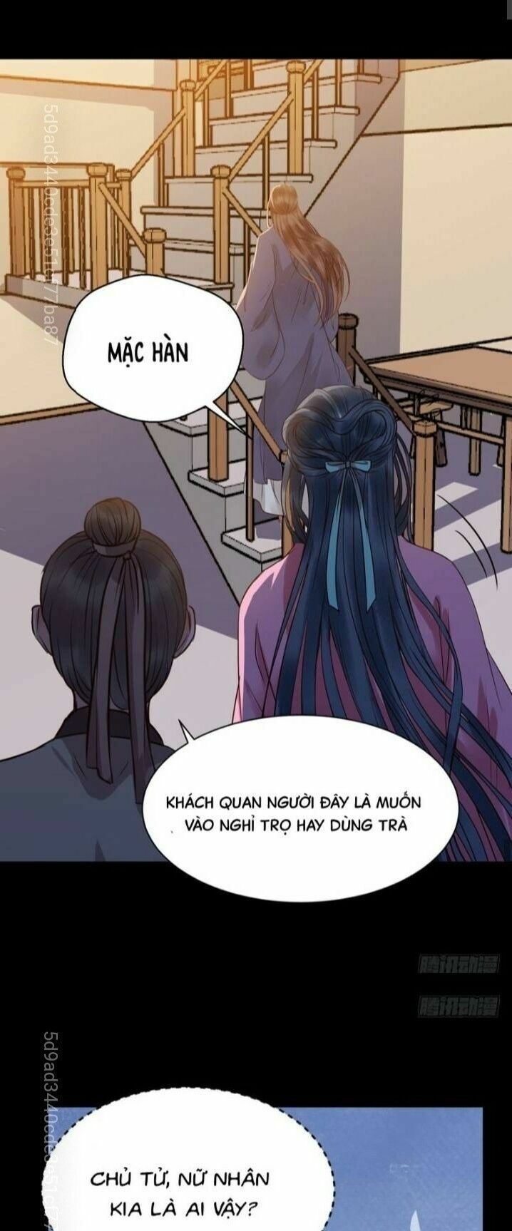 đọc truyện Tuyệt Sắc Quyến Rũ: Quỷ Y Chí Tôn Chương 204 ảnh 17 tại Thiên Thai Truyện