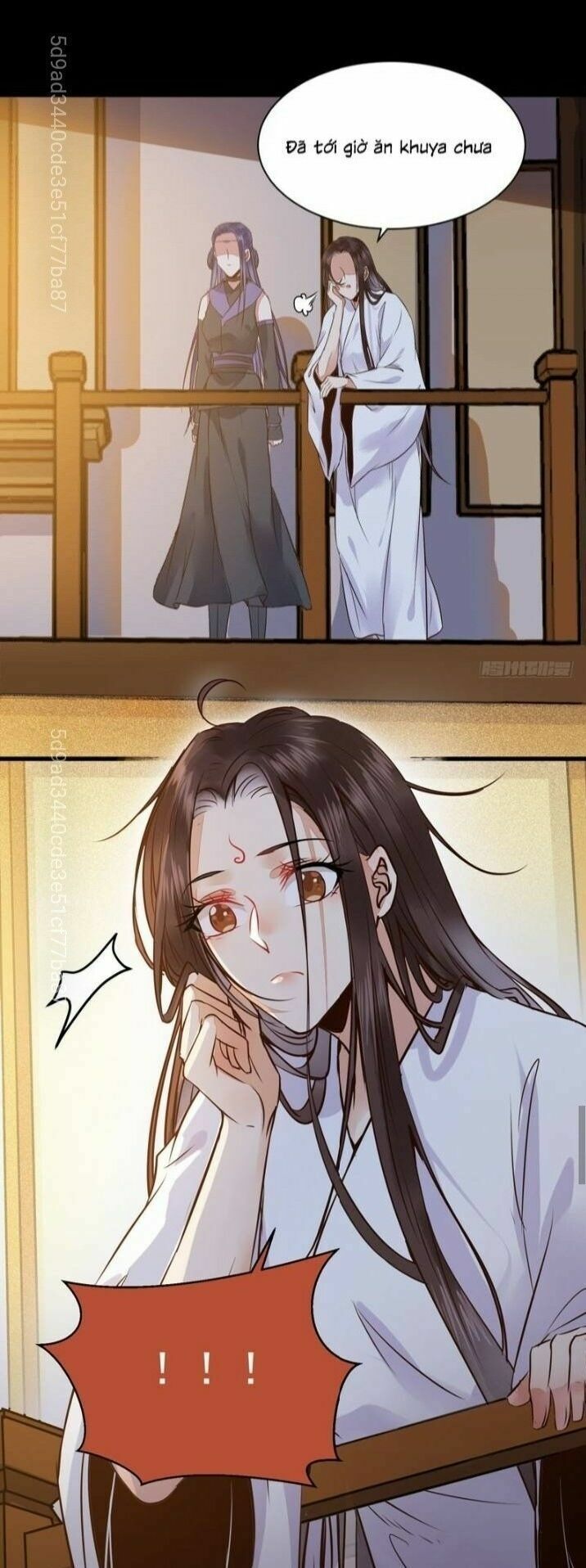 đọc truyện Tuyệt Sắc Quyến Rũ: Quỷ Y Chí Tôn Chương 204 ảnh 24 tại Thiên Thai Truyện