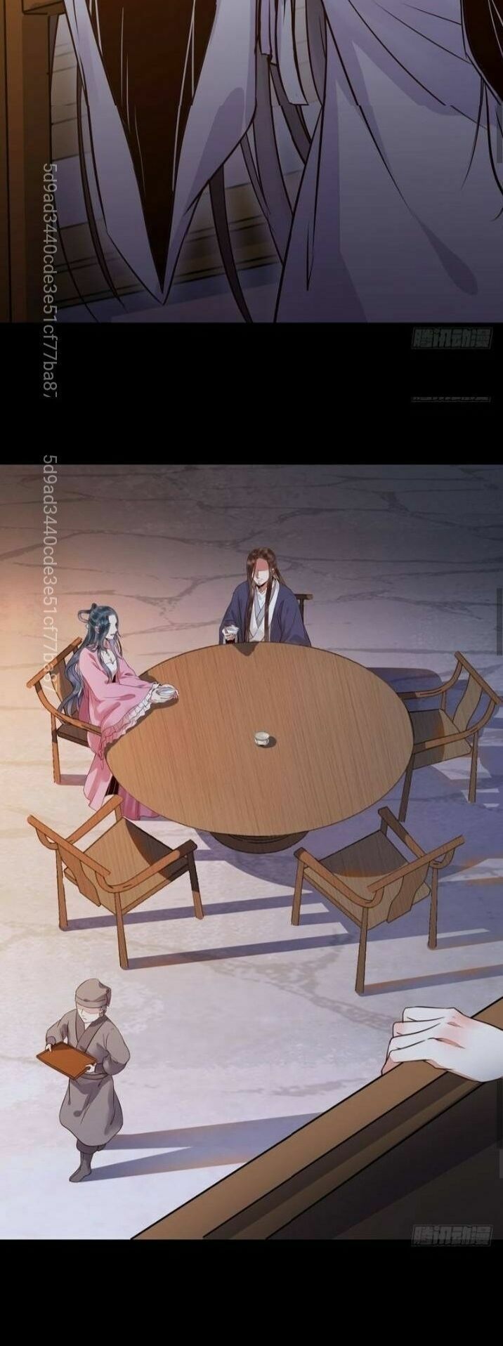 đọc truyện Tuyệt Sắc Quyến Rũ: Quỷ Y Chí Tôn Chương 204 ảnh 25 tại Thiên Thai Truyện