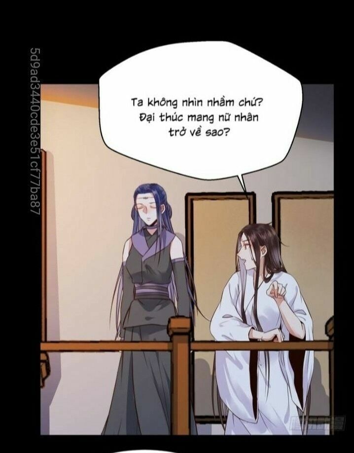 đọc truyện Tuyệt Sắc Quyến Rũ: Quỷ Y Chí Tôn Chương 204 ảnh 26 tại Thiên Thai Truyện