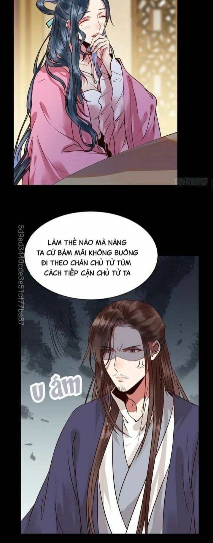 đọc truyện Tuyệt Sắc Quyến Rũ: Quỷ Y Chí Tôn Chương 204 ảnh 28 tại Thiên Thai Truyện