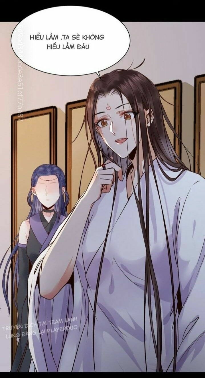 đọc truyện Tuyệt Sắc Quyến Rũ: Quỷ Y Chí Tôn Chương 204 ảnh 30 tại Thiên Thai Truyện