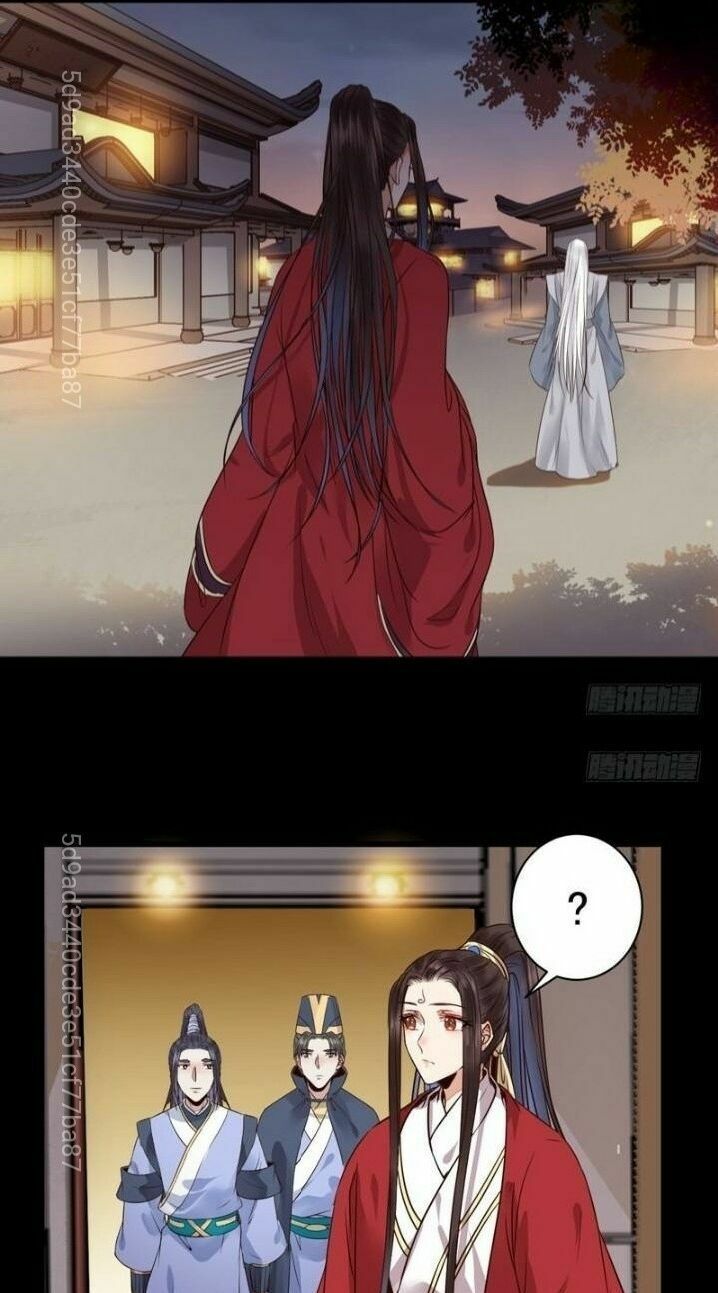 đọc truyện Tuyệt Sắc Quyến Rũ: Quỷ Y Chí Tôn Chương 204 ảnh 5 tại Thiên Thai Truyện