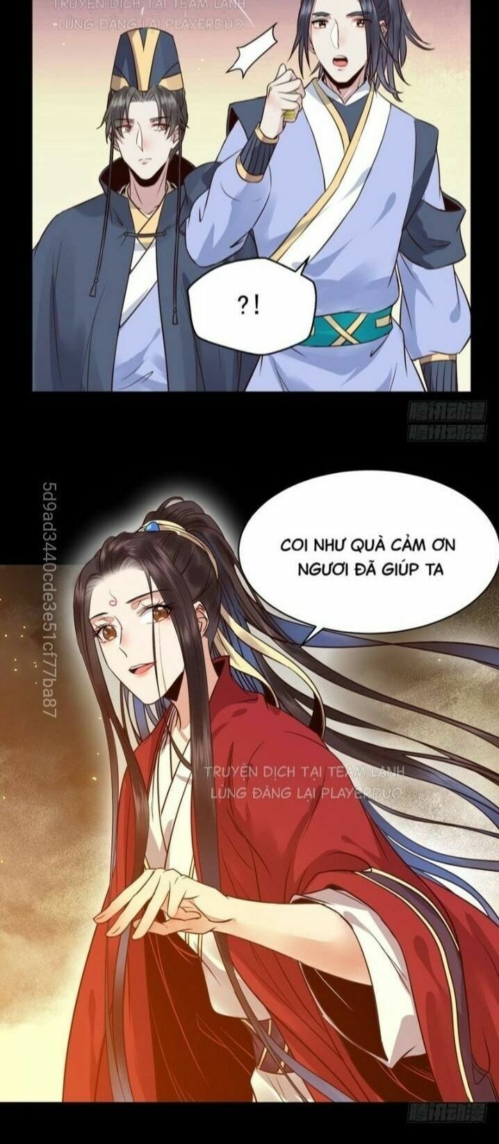 đọc truyện Tuyệt Sắc Quyến Rũ: Quỷ Y Chí Tôn Chương 204 ảnh 8 tại Thiên Thai Truyện