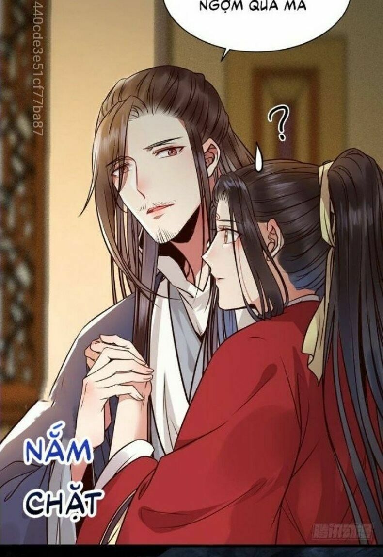 đọc truyện Tuyệt Sắc Quyến Rũ: Quỷ Y Chí Tôn Chương 205 ảnh 17 tại Thiên Thai Truyện