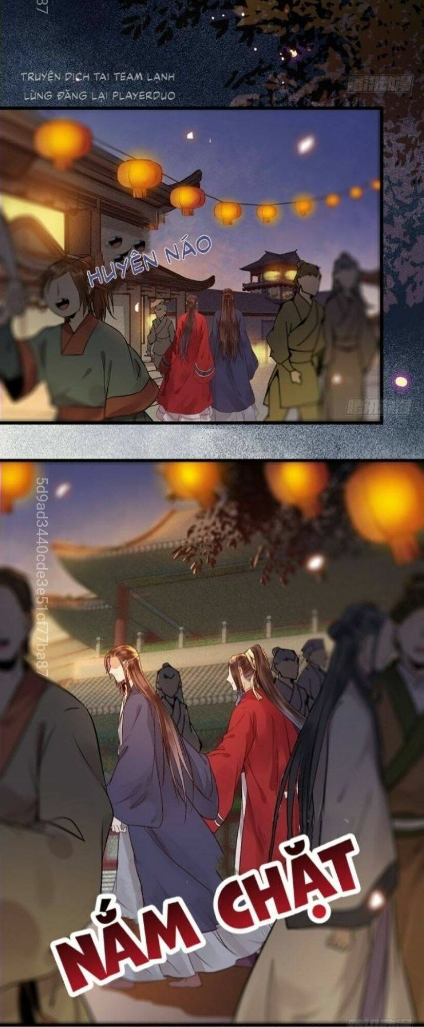 đọc truyện Tuyệt Sắc Quyến Rũ: Quỷ Y Chí Tôn Chương 205 ảnh 19 tại Thiên Thai Truyện