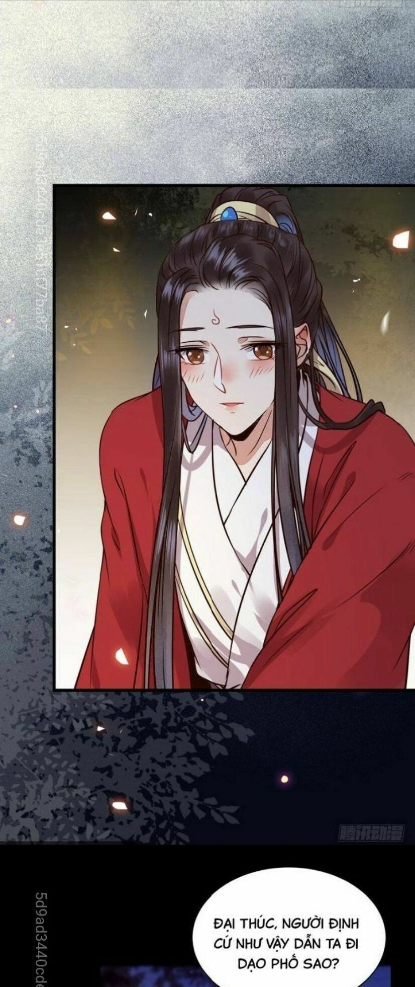 đọc truyện Tuyệt Sắc Quyến Rũ: Quỷ Y Chí Tôn Chương 205 ảnh 20 tại Thiên Thai Truyện