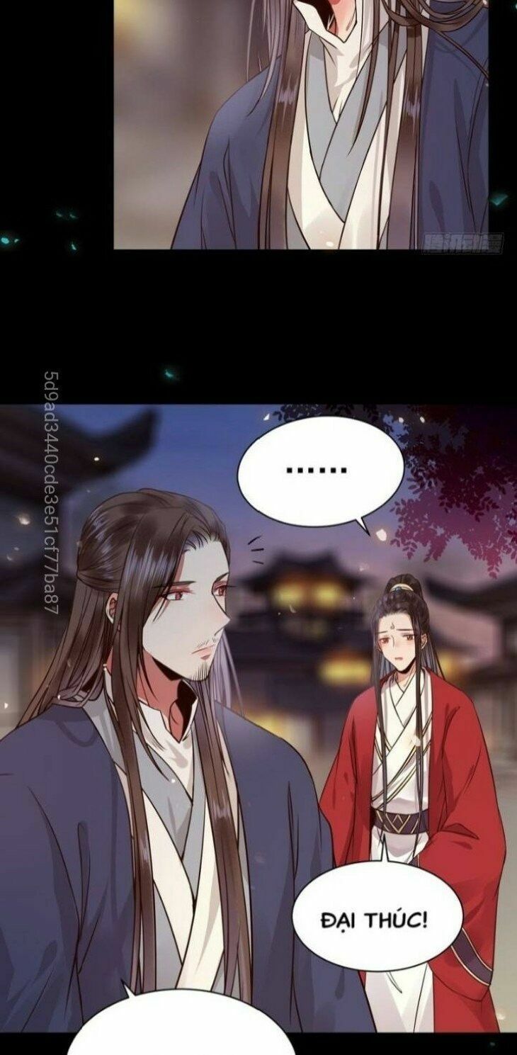 đọc truyện Tuyệt Sắc Quyến Rũ: Quỷ Y Chí Tôn Chương 205 ảnh 25 tại Thiên Thai Truyện