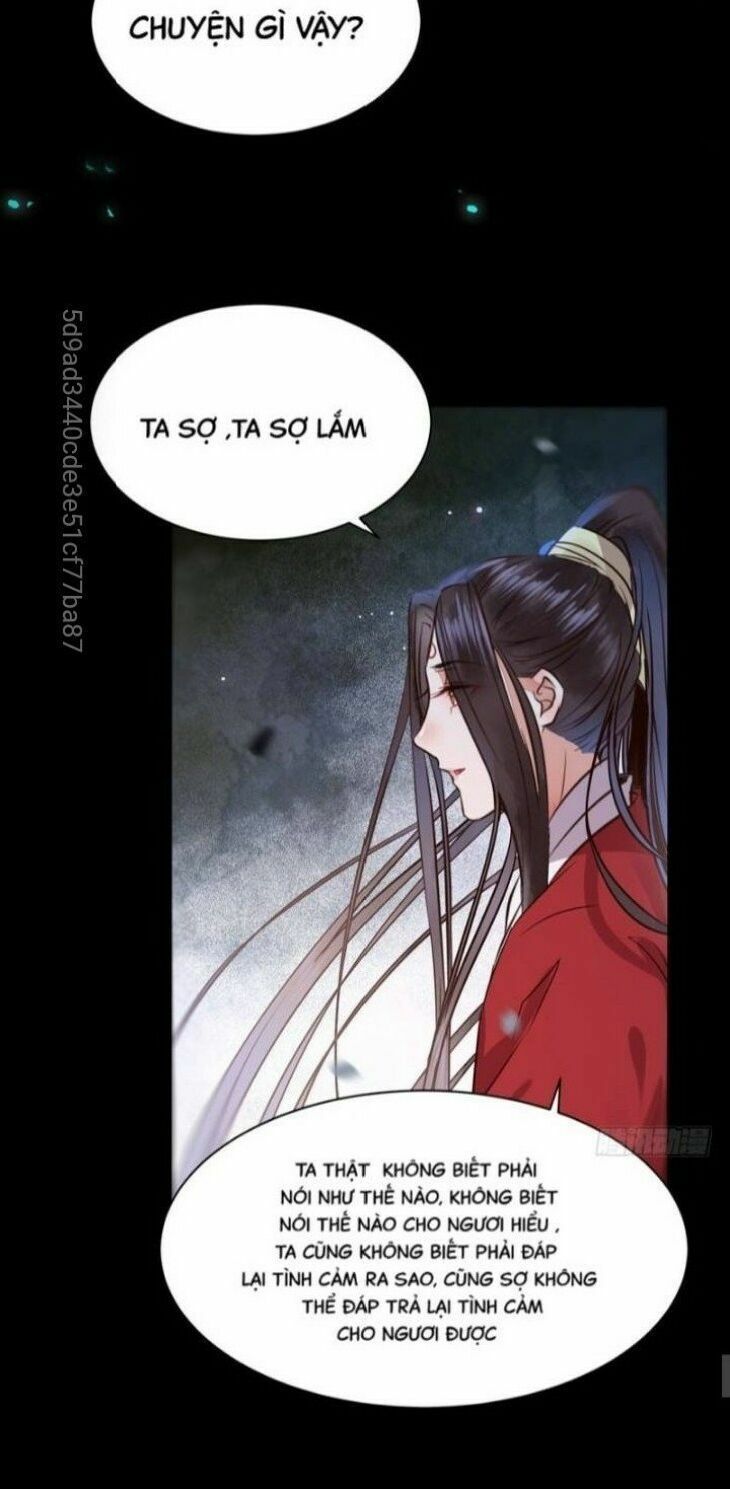 đọc truyện Tuyệt Sắc Quyến Rũ: Quỷ Y Chí Tôn Chương 205 ảnh 26 tại Thiên Thai Truyện