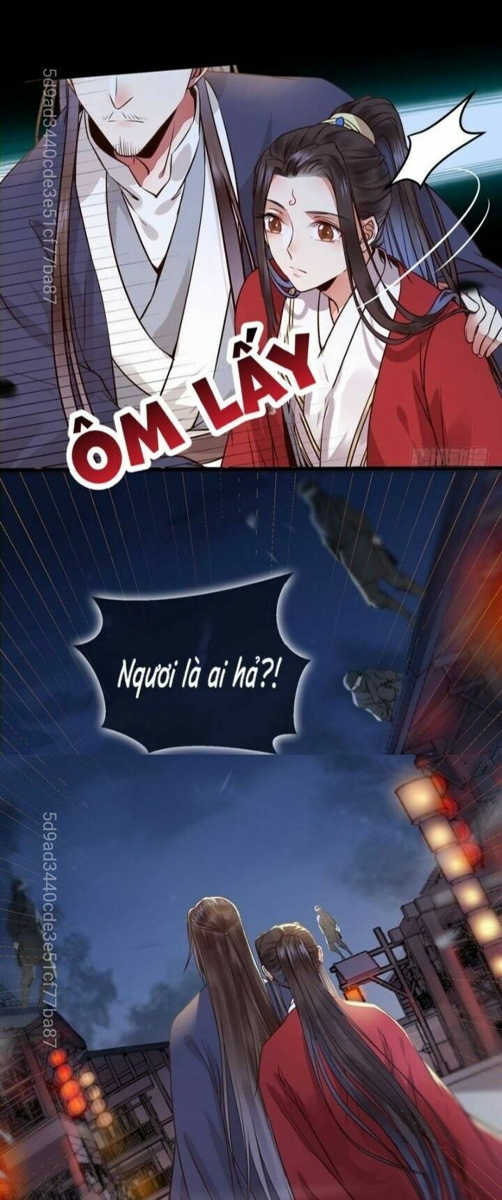 đọc truyện Tuyệt Sắc Quyến Rũ: Quỷ Y Chí Tôn Chương 205 ảnh 27 tại Thiên Thai Truyện