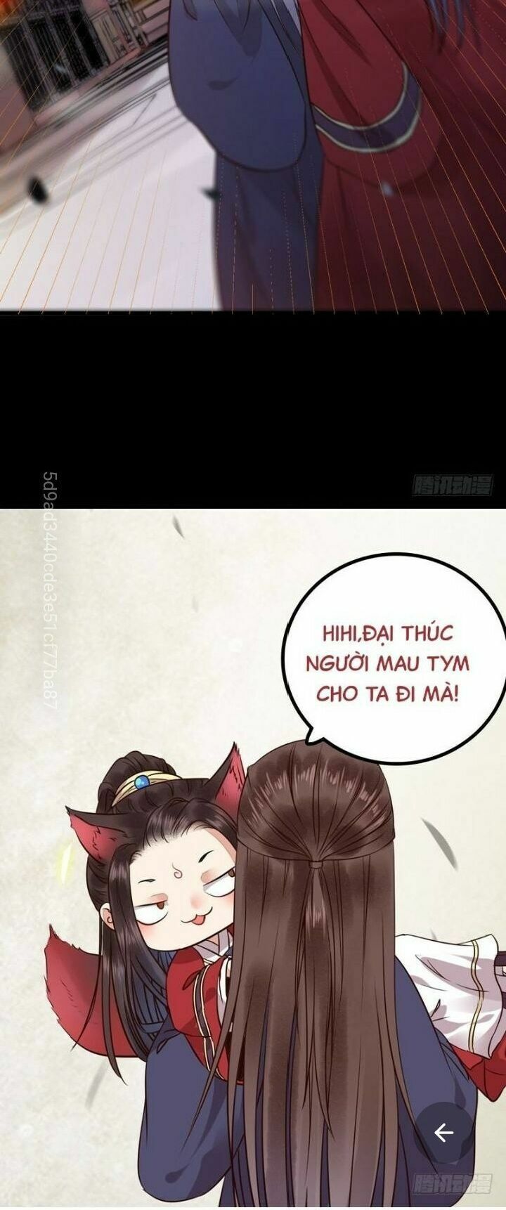 đọc truyện Tuyệt Sắc Quyến Rũ: Quỷ Y Chí Tôn Chương 205 ảnh 28 tại Thiên Thai Truyện