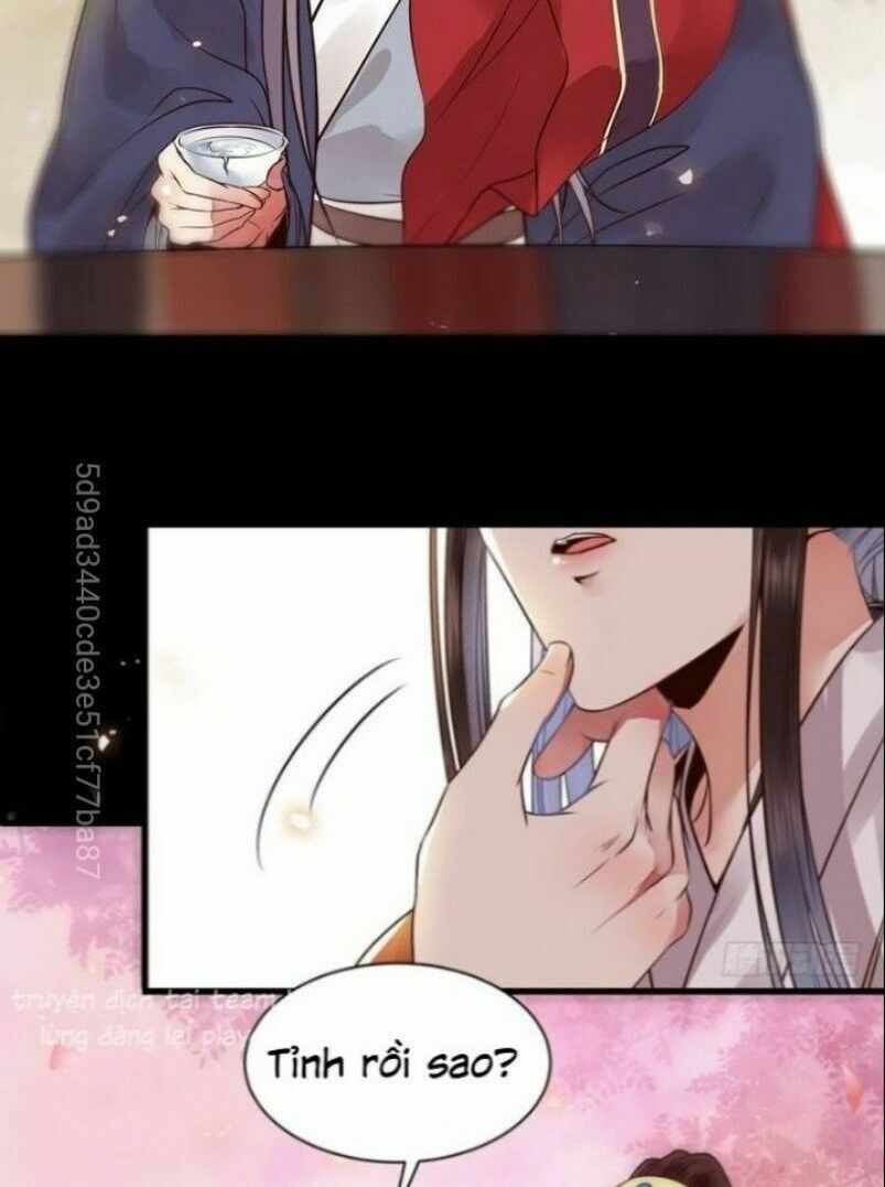 đọc truyện Tuyệt Sắc Quyến Rũ: Quỷ Y Chí Tôn Chương 205 ảnh 7 tại Thiên Thai Truyện