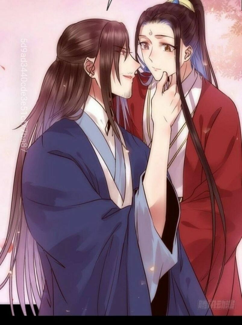 đọc truyện Tuyệt Sắc Quyến Rũ: Quỷ Y Chí Tôn Chương 205 ảnh 8 tại Thiên Thai Truyện