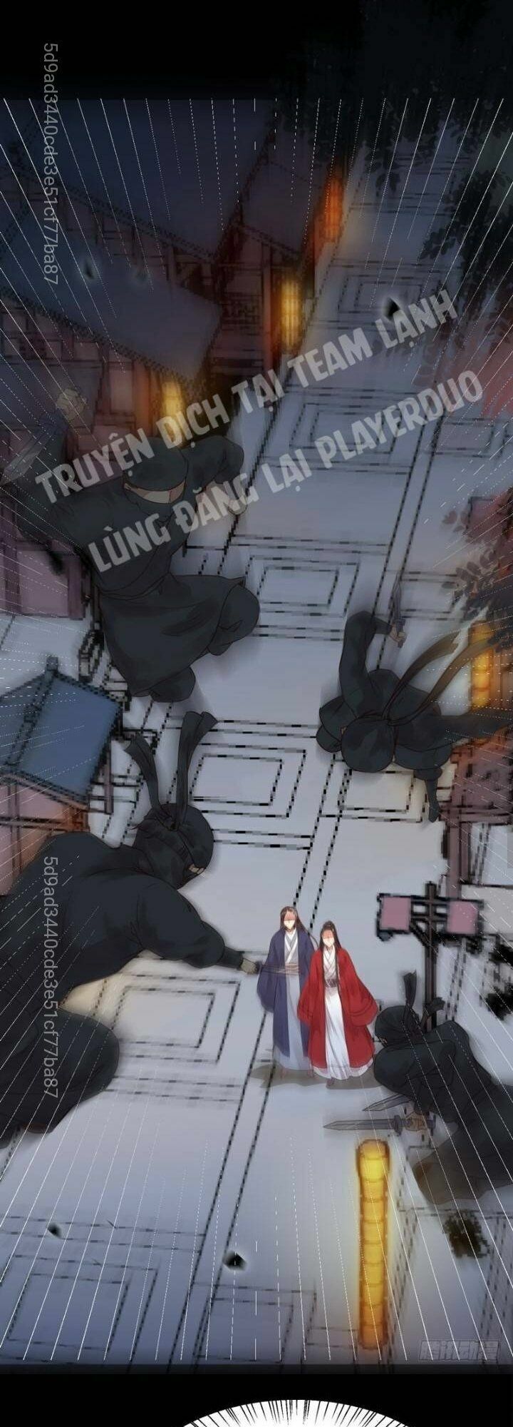 đọc truyện Tuyệt Sắc Quyến Rũ: Quỷ Y Chí Tôn Chương 206 ảnh 4 tại Thiên Thai Truyện