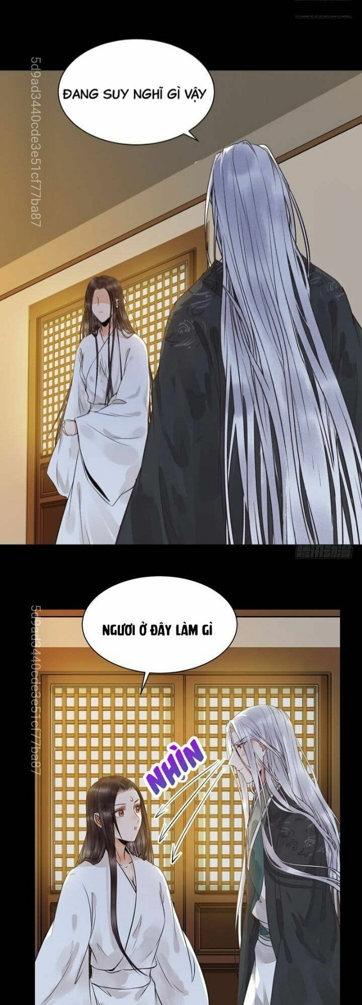 đọc truyện Tuyệt Sắc Quyến Rũ: Quỷ Y Chí Tôn Chương 206 ảnh 27 tại Thiên Thai Truyện