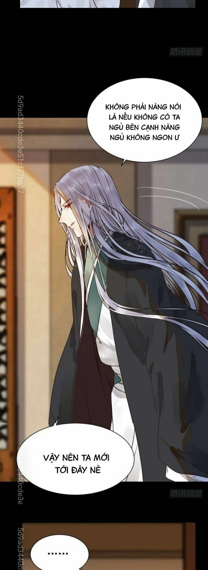 đọc truyện Tuyệt Sắc Quyến Rũ: Quỷ Y Chí Tôn Chương 206 ảnh 28 tại Thiên Thai Truyện