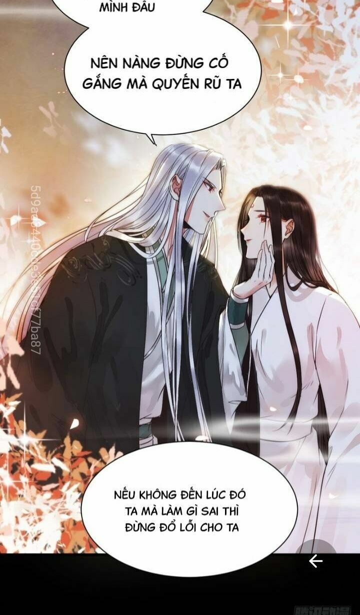 đọc truyện Tuyệt Sắc Quyến Rũ: Quỷ Y Chí Tôn Chương 206 ảnh 32 tại Thiên Thai Truyện