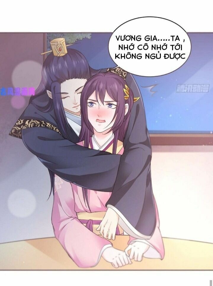 đọc truyện Tuyệt Sắc Quyến Rũ: Quỷ Y Chí Tôn Chương 206 ảnh 35 tại Thiên Thai Truyện