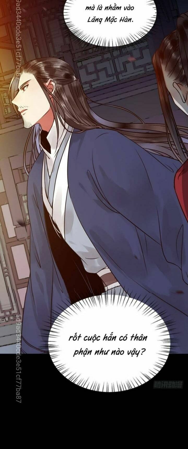 đọc truyện Tuyệt Sắc Quyến Rũ: Quỷ Y Chí Tôn Chương 206 ảnh 6 tại Thiên Thai Truyện