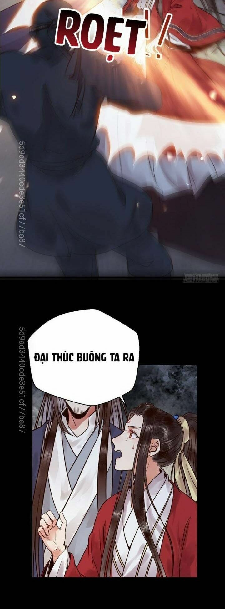 đọc truyện Tuyệt Sắc Quyến Rũ: Quỷ Y Chí Tôn Chương 206 ảnh 9 tại Thiên Thai Truyện