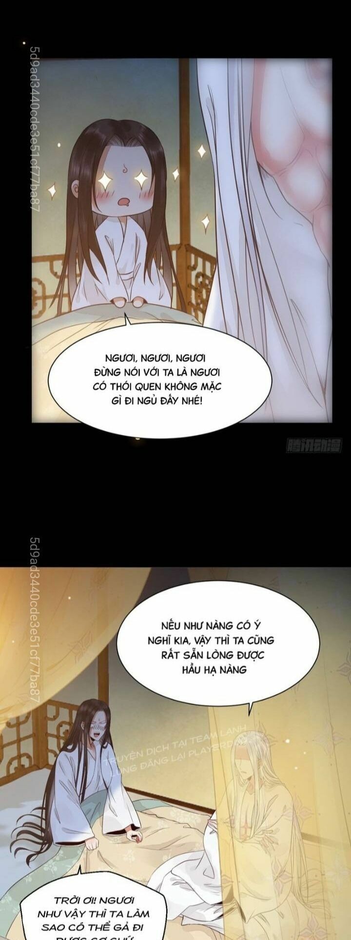 đọc truyện Tuyệt Sắc Quyến Rũ: Quỷ Y Chí Tôn Chương 207 ảnh 14 tại Thiên Thai Truyện